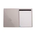 Porte-documents bloc-notes publicitaire vimaz Porte document personnalisé