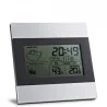 Station météo de bureau DENE Station météo design personnalisée