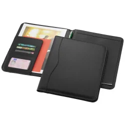 Conférencier A4 Ebony Conférencier personnalisé