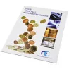 Porte-document / chemise A4 Conférencier personnalisé