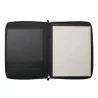 Conférencier A4 Hugo Boss Keystone Black CADEAUX ENTREPRISE LUXE