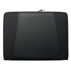 Conférencier A4 Hugo Boss Keystone Black CADEAUX ENTREPRISE LUXE