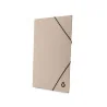 Porte-documents carton publicitaire ecosum Porte document personnalisé