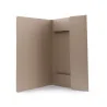 Porte-documents carton publicitaire ecosum Porte document personnalisé