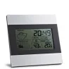 Station météo de bureau DENE Station météo design personnalisée