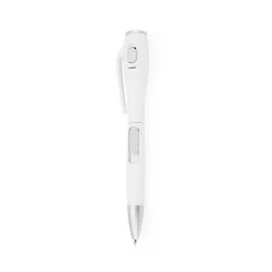 Stylo lampe publicitaire senter Stylos lampe personnalisé
