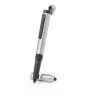 Stylo multifonction 7 en 1 pratique Stylos lampe personnalisé