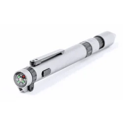 Stylo multifonction 7 en 1 pratique Stylos lampe personnalisé