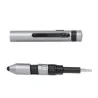 Stylo multifonction 7 en 1 pratique Stylos lampe personnalisé