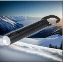 Stylo lampe publicitaire krujer Stylos lampe personnalisé