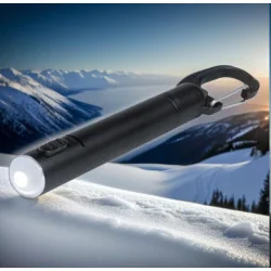 Stylo lampe publicitaire krujer Stylos lampe personnalisé