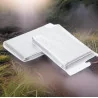 Couverture thermique publicitaire quint Goodies automobile