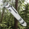 Stylo multifonction 7 en 1 pratique Stylos lampe personnalisé